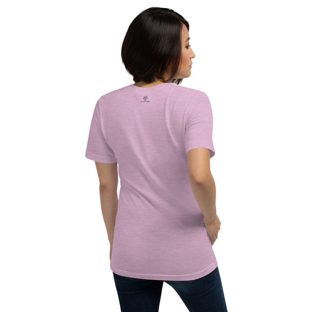 Alpha Statement for Women