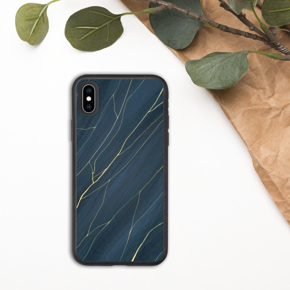 iPhone Biodegradable Case II