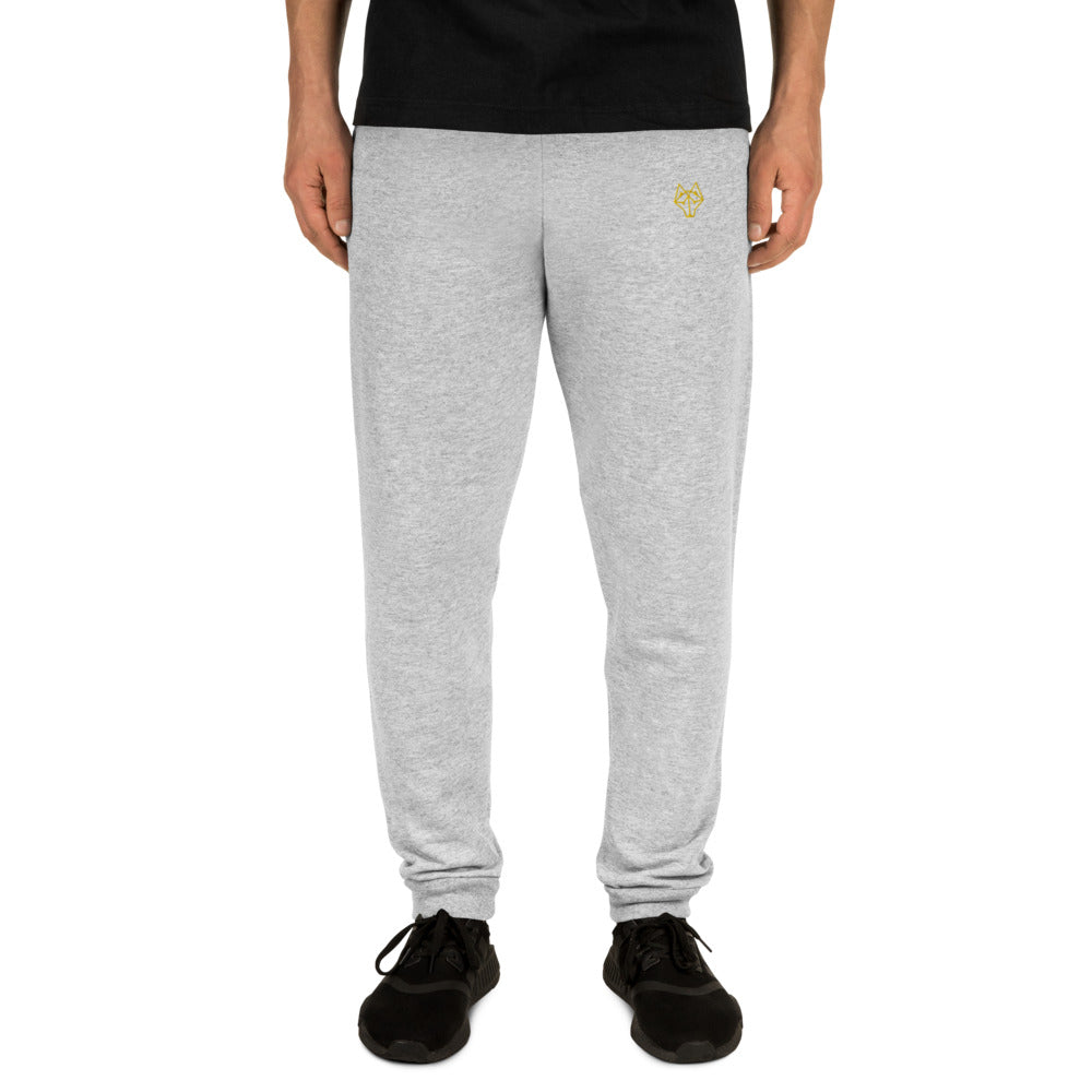 Alpha Minimalist Joggees