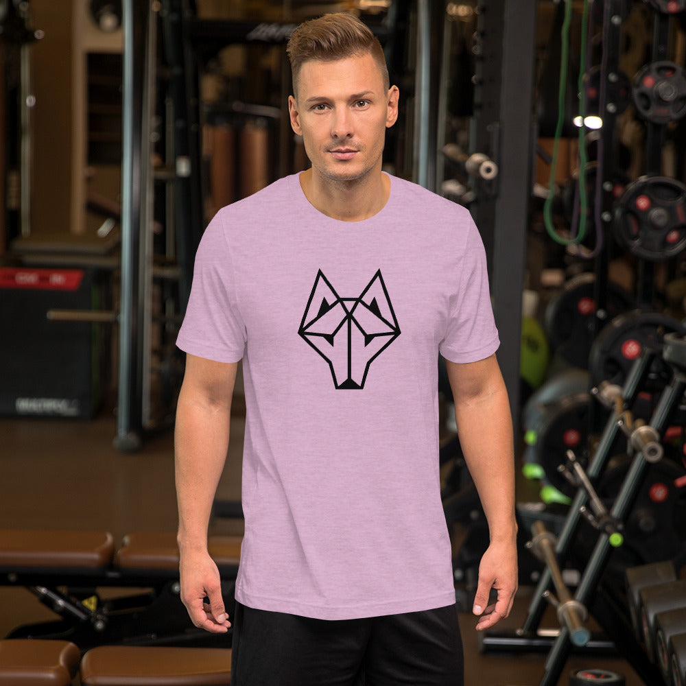 Alpha Short-Sleeve Tee