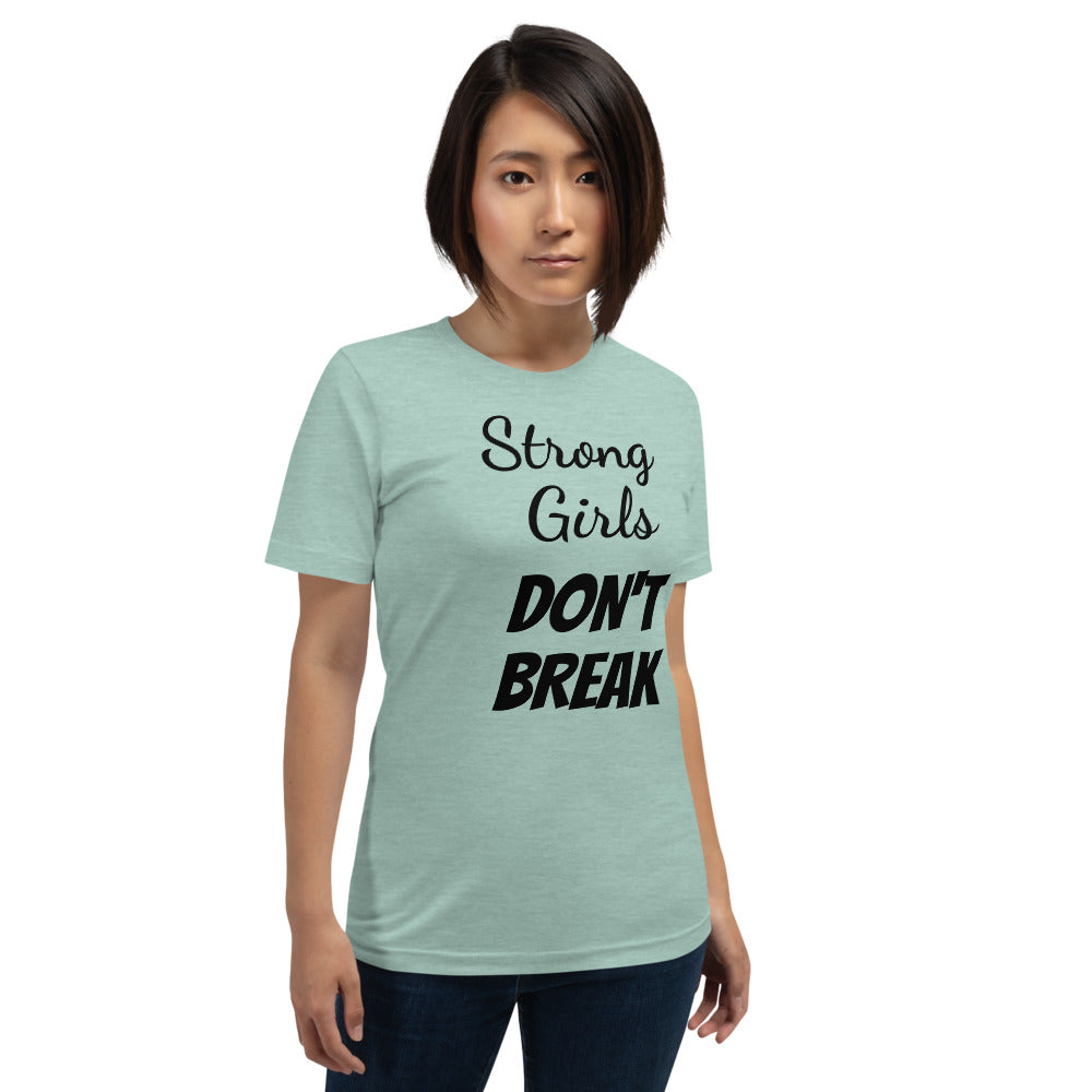 Alpha Statement for Women