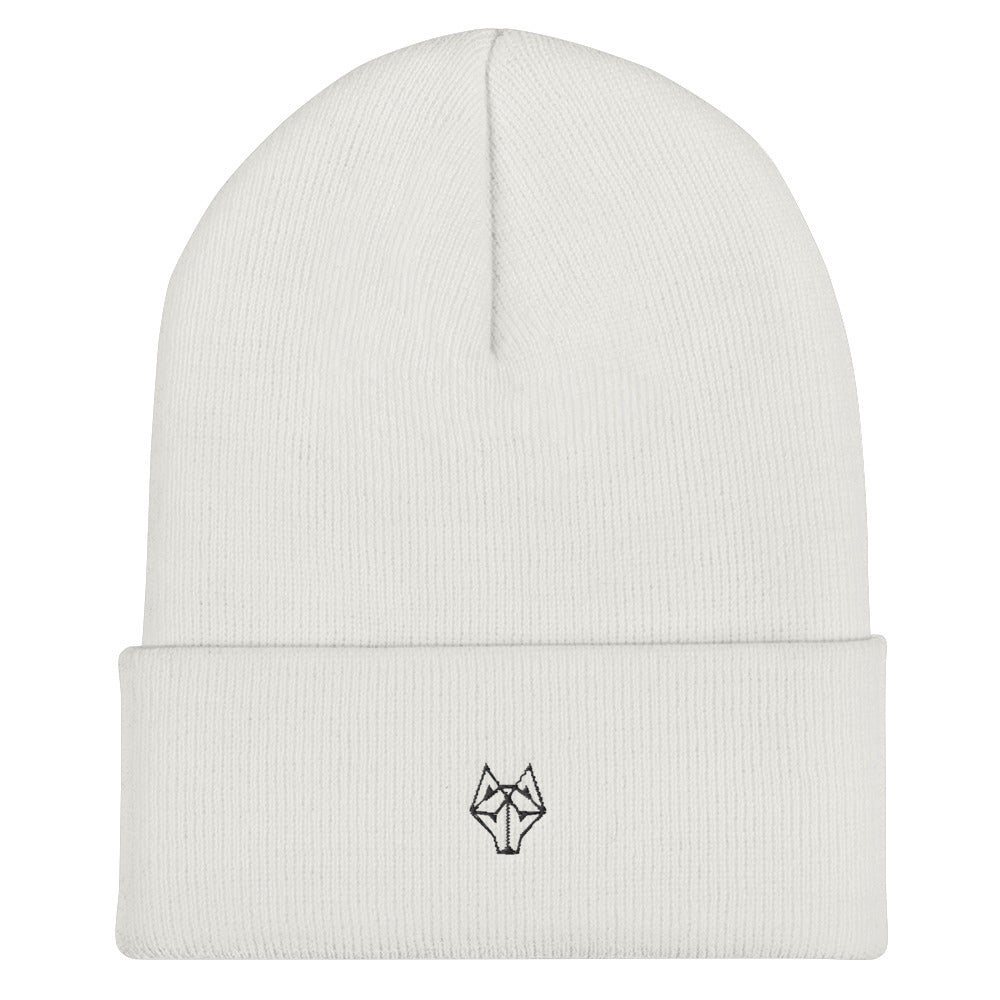 Alpha Beanie