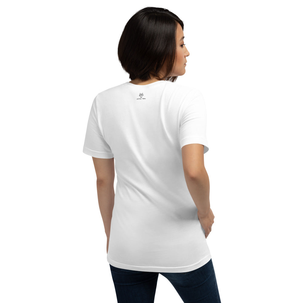 Alpha Statement for Women