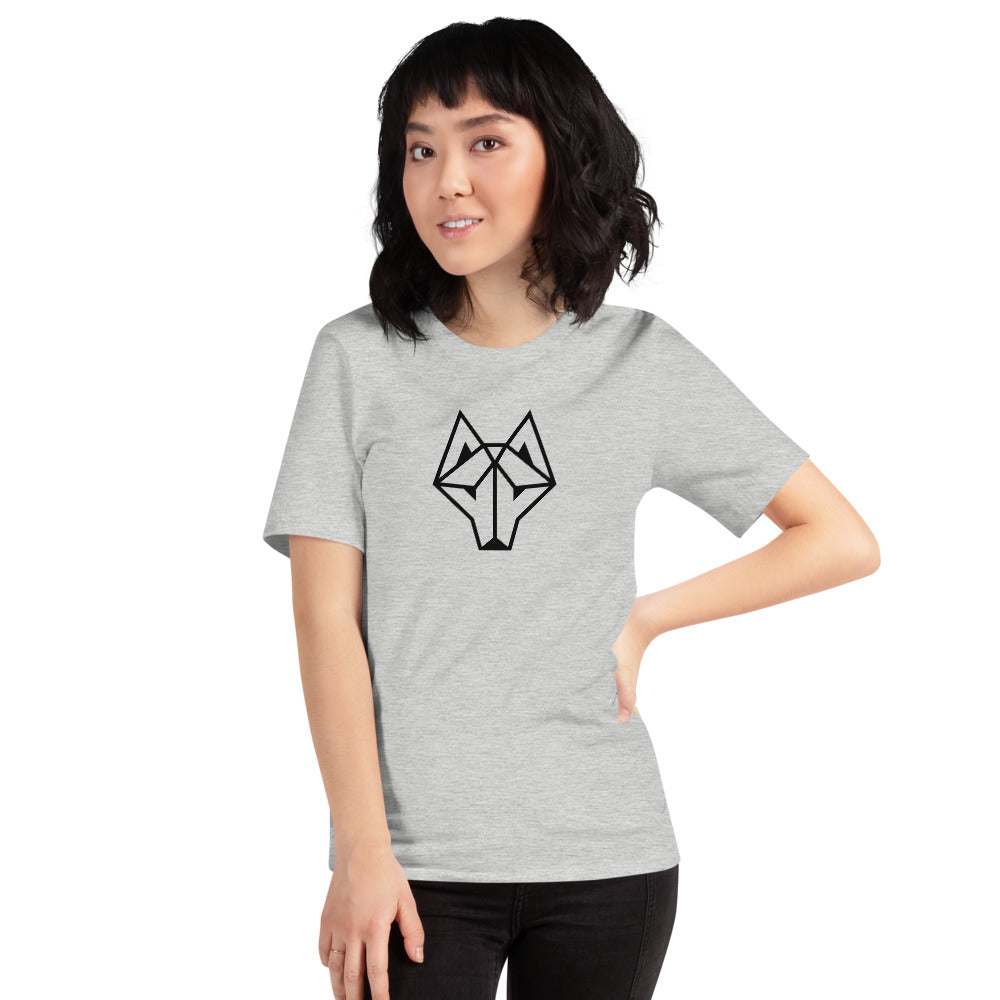 Alpha Sport Tee for Women