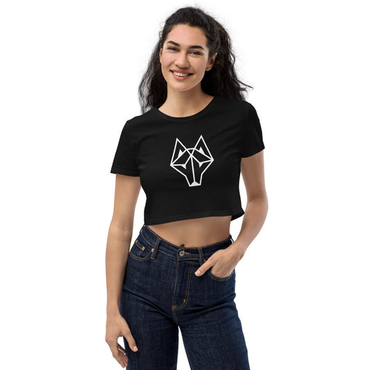 Alpha Organic Crop Top