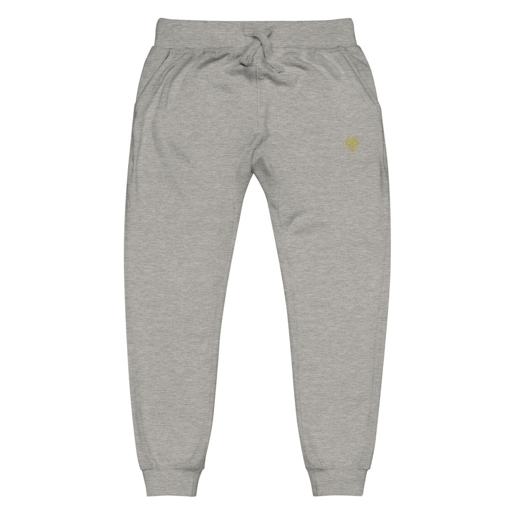 Alpha Minimalist Fleece Joggers