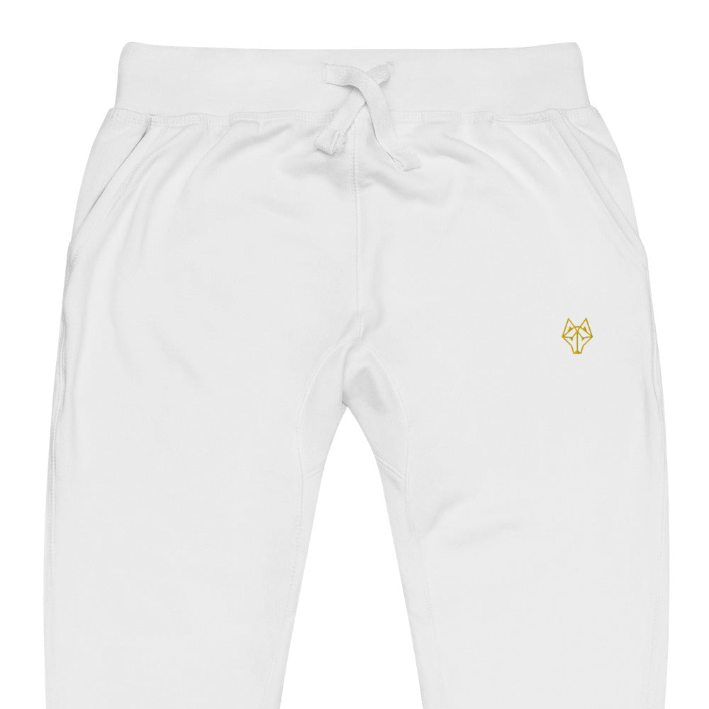 Alpha Minimalist Fleece Joggers