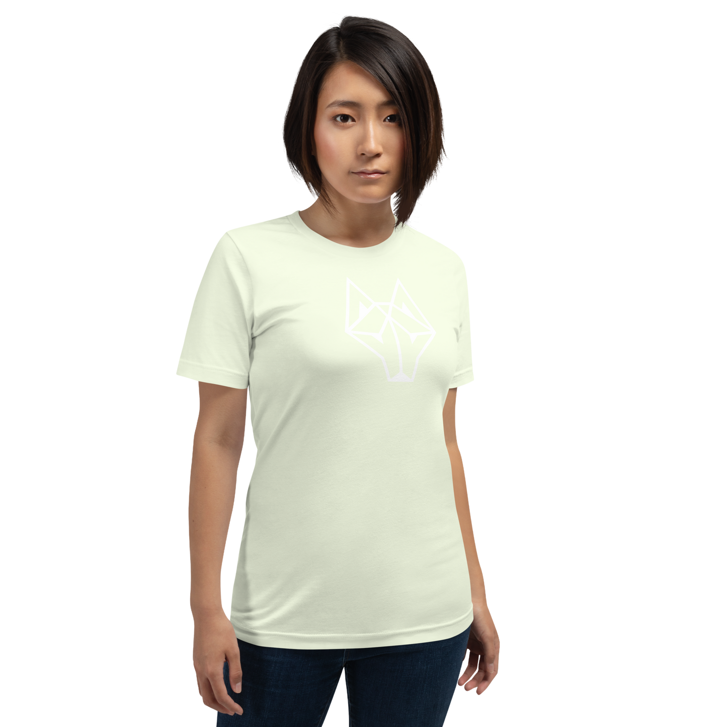Alpha Sport Tee for Women