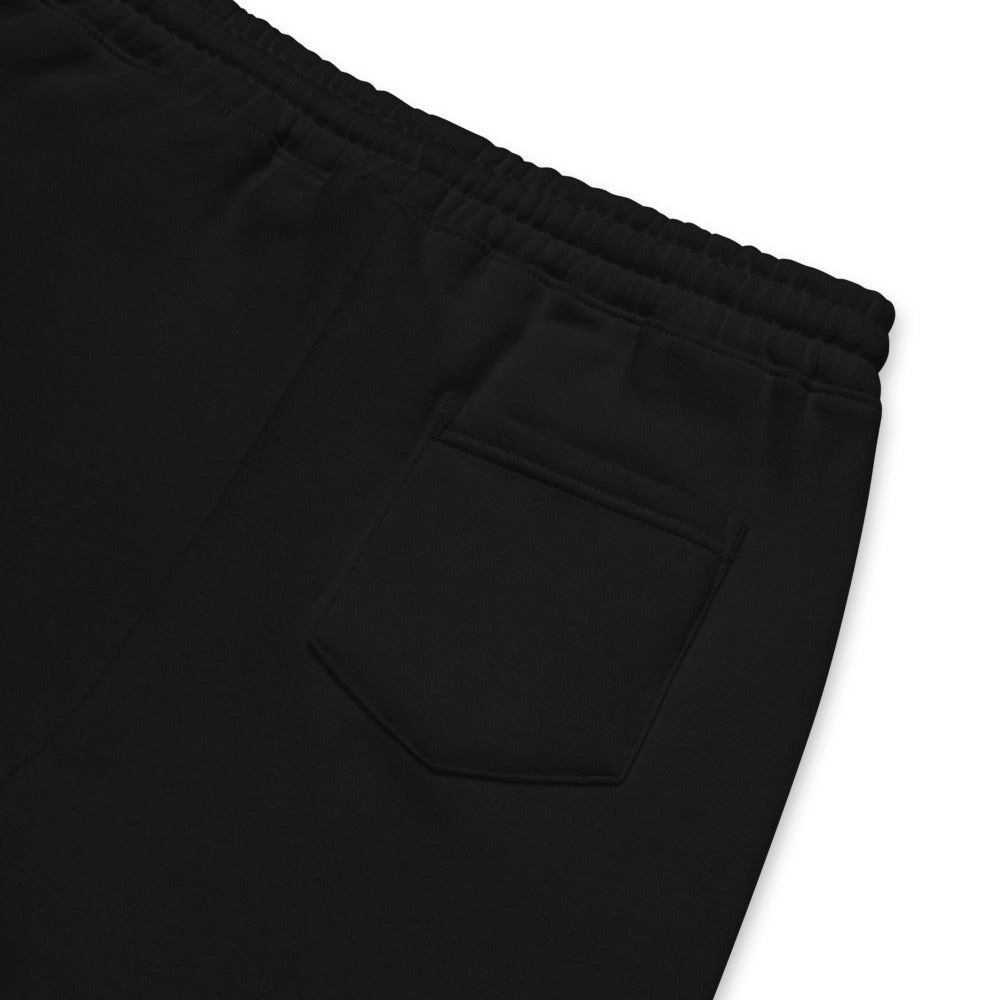 Alpha Fleece Shorts