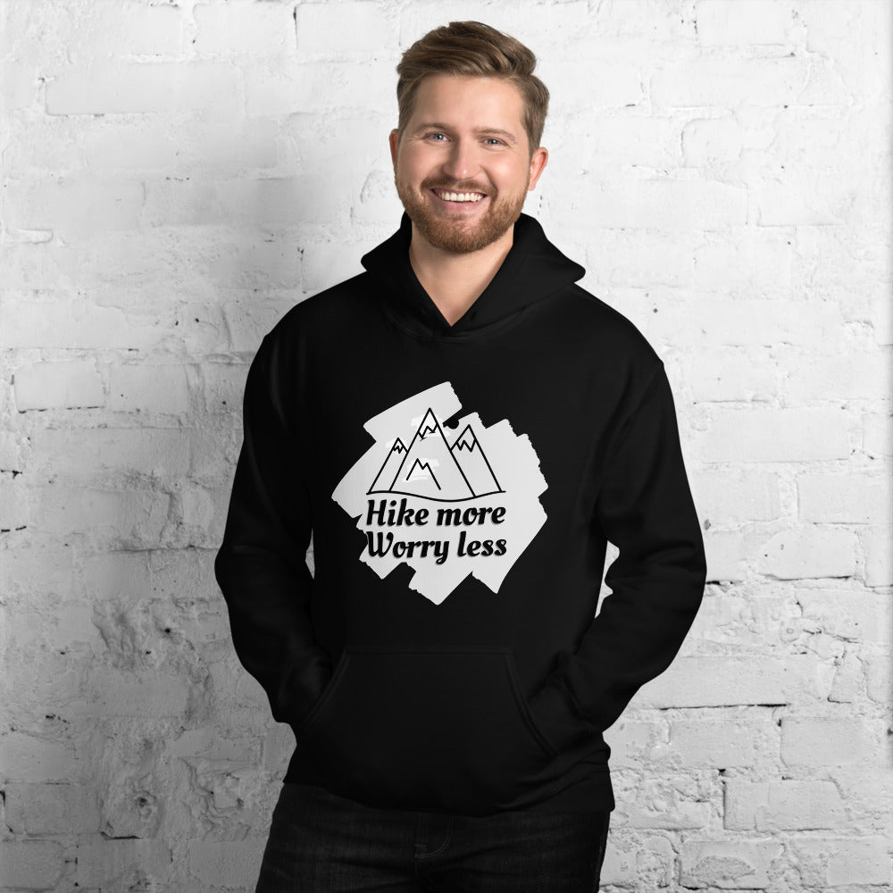 Alpha Hiking Hoodie