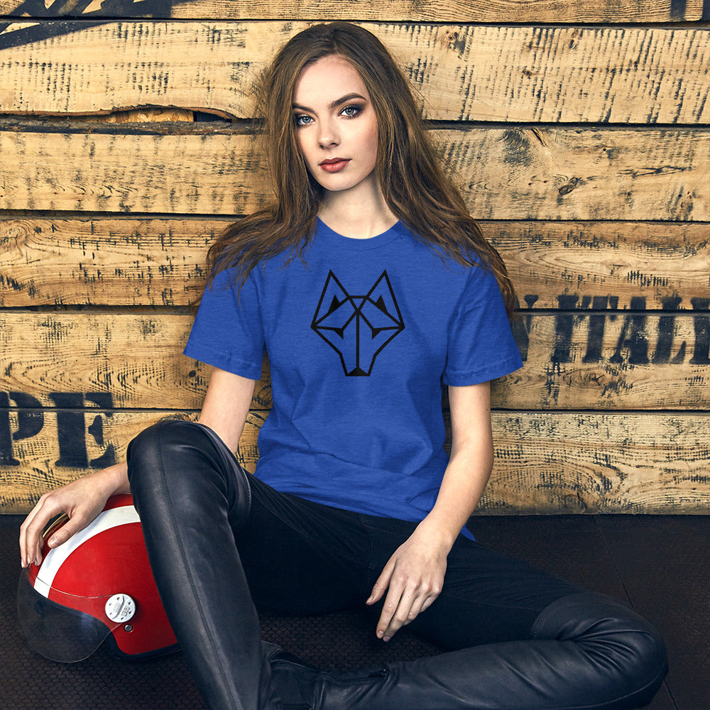 Alpha Tee for Women