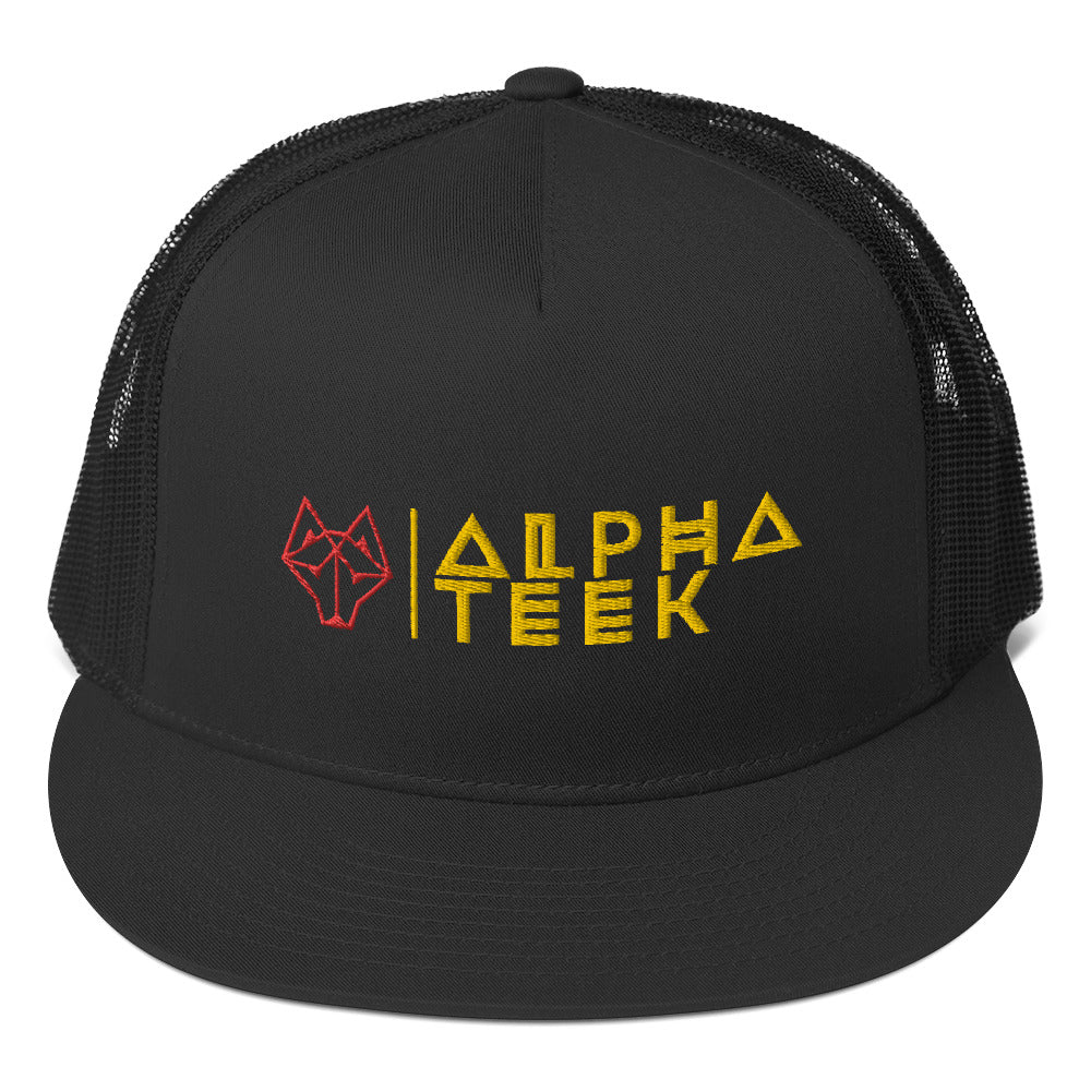 Alpha Trucker II