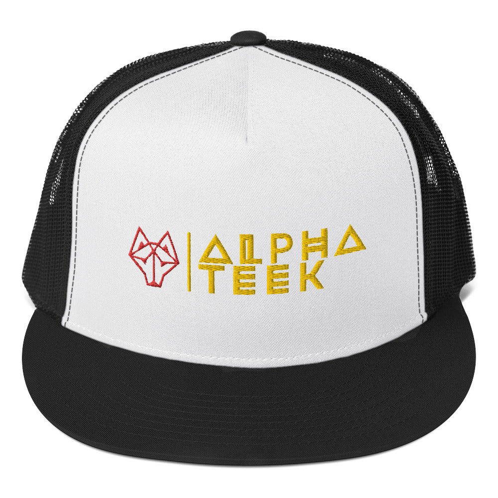 Alpha Trucker II