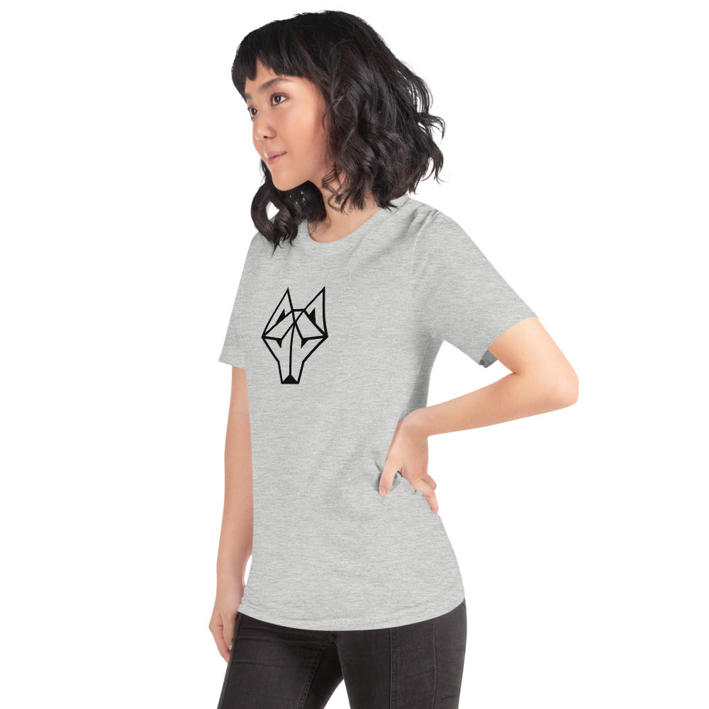 Alpha Sport Tee for Women