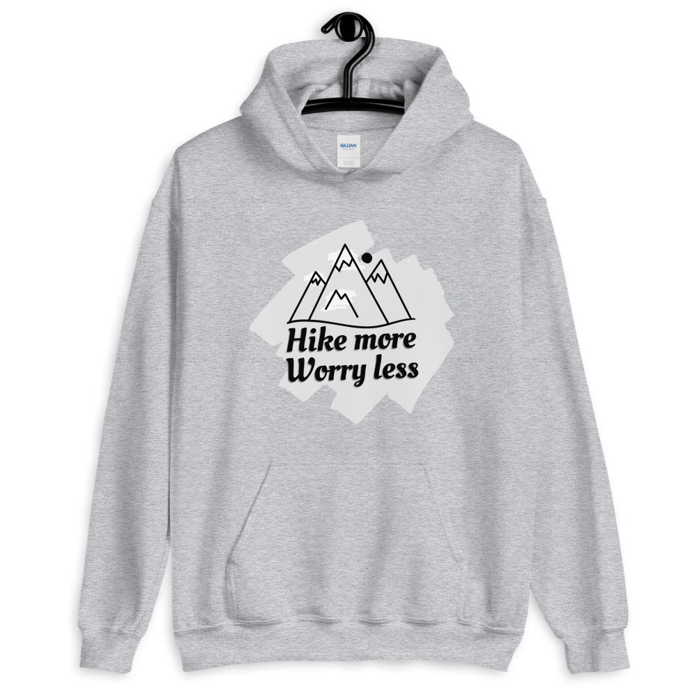 Alpha Hiking Hoodie