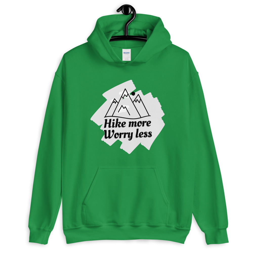 Alpha Hiking Hoodie