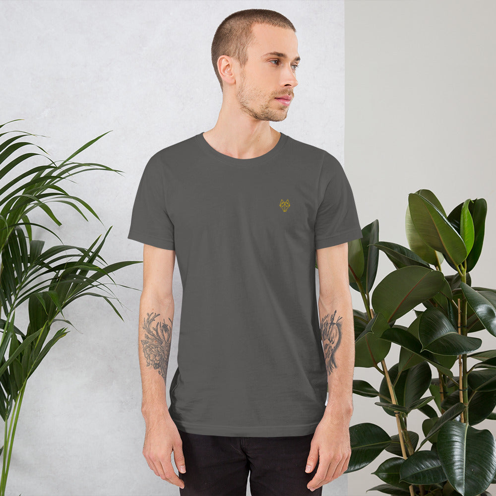 Alpha Minimalist for Men