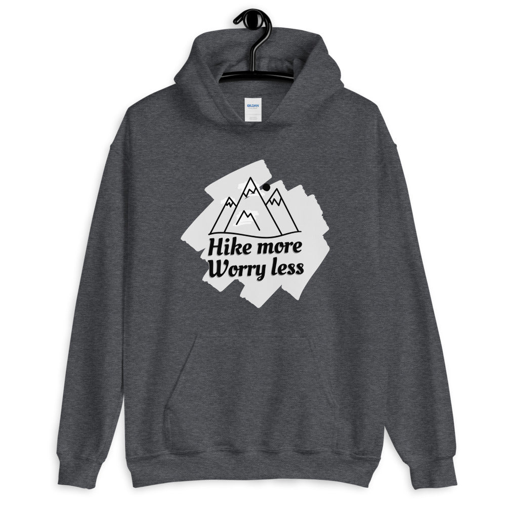 Alpha Hiking Hoodie