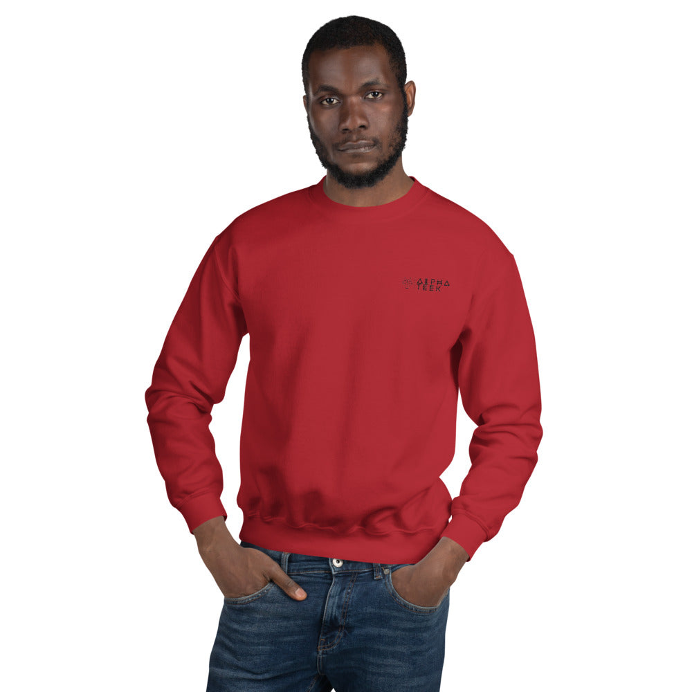 Alpha Sweatshirt for Men