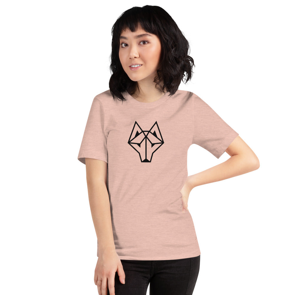 Alpha Sport Tee for Women