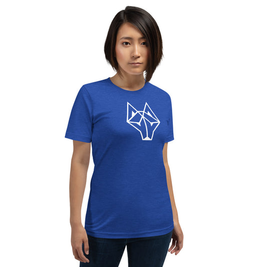 Alpha Sport Tee for Women