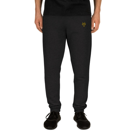 Alpha Minimalist Joggees