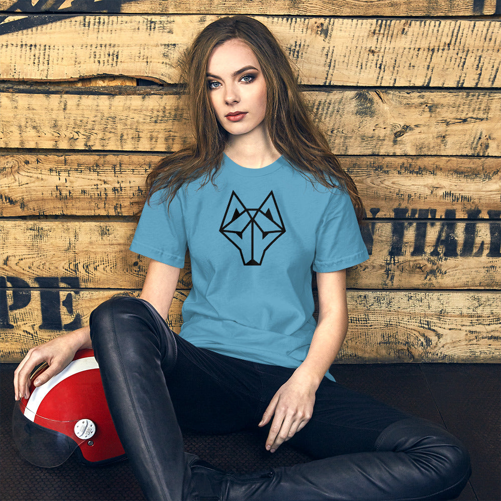 Alpha Tee for Women