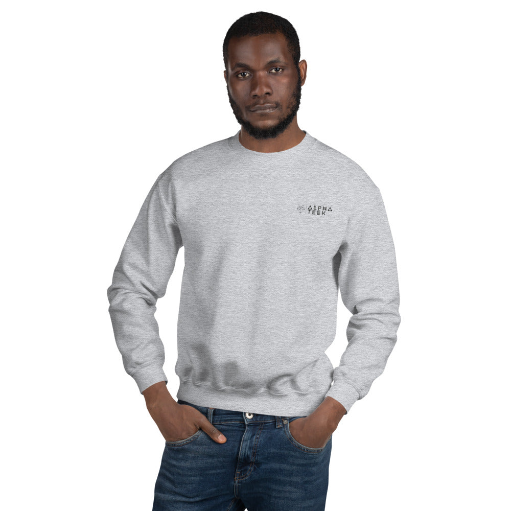 Alpha Sweatshirt for Men