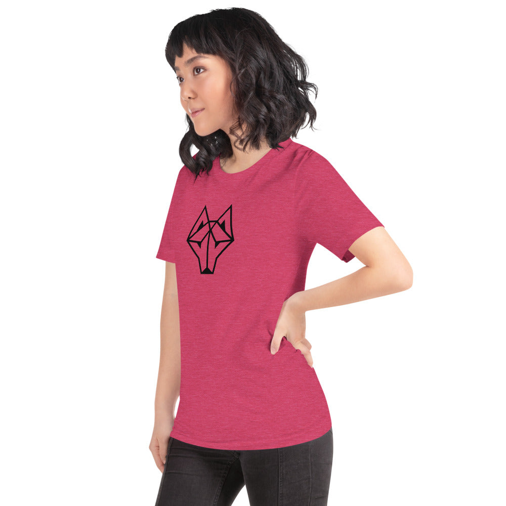 Alpha Sport Tee for Women