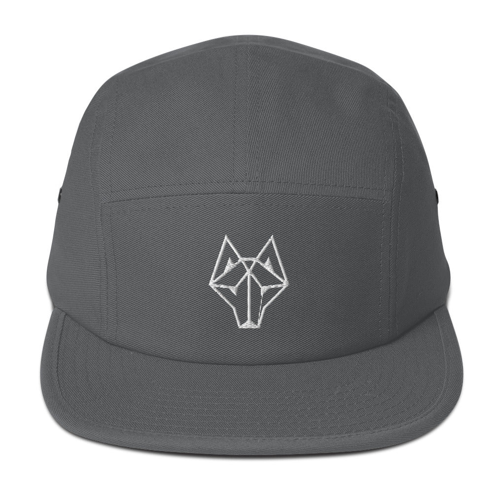 Alpha Camper Hat