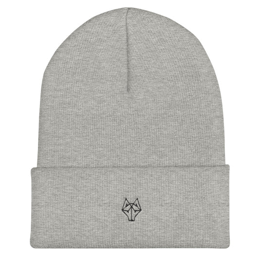 Alpha Beanie