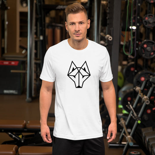 Alpha Short-Sleeve Tee