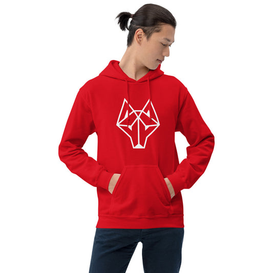 Alpha Hooded Sweatshirt for Men