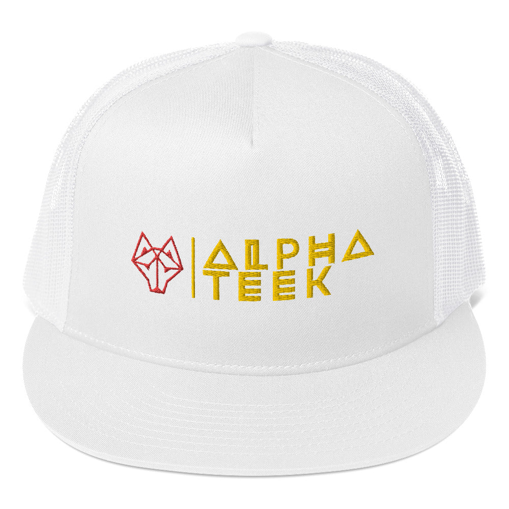 Alpha Trucker II