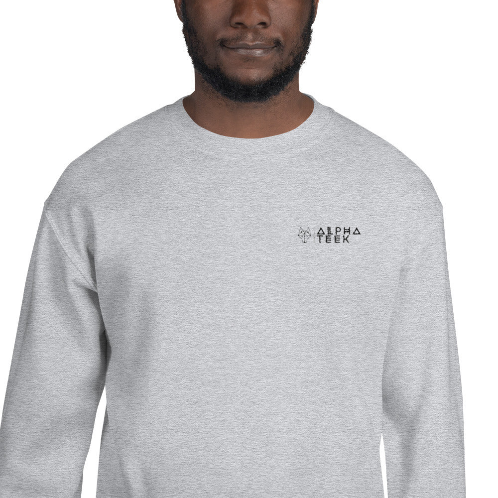 Alpha Sweatshirt for Men