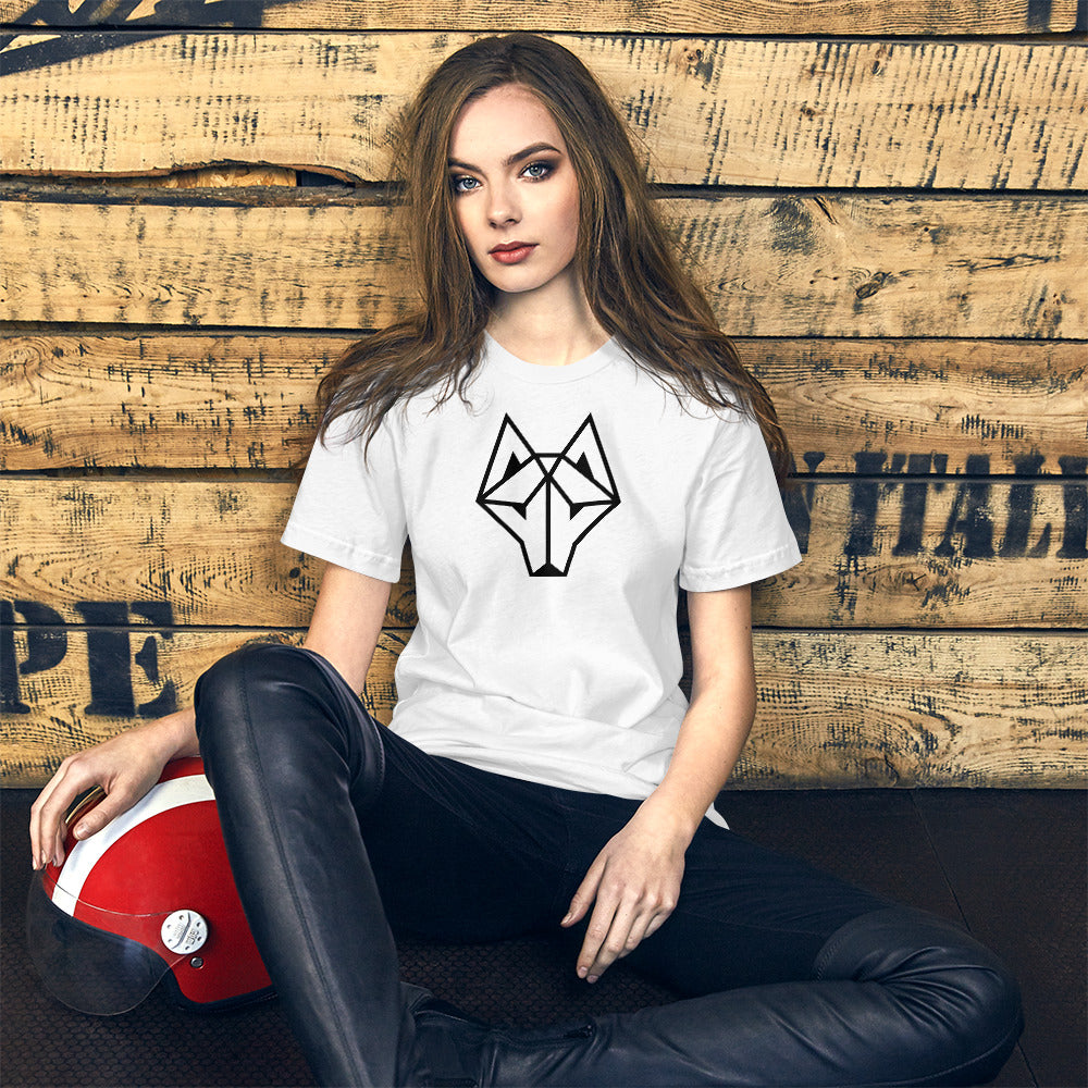 Alpha Tee for Women