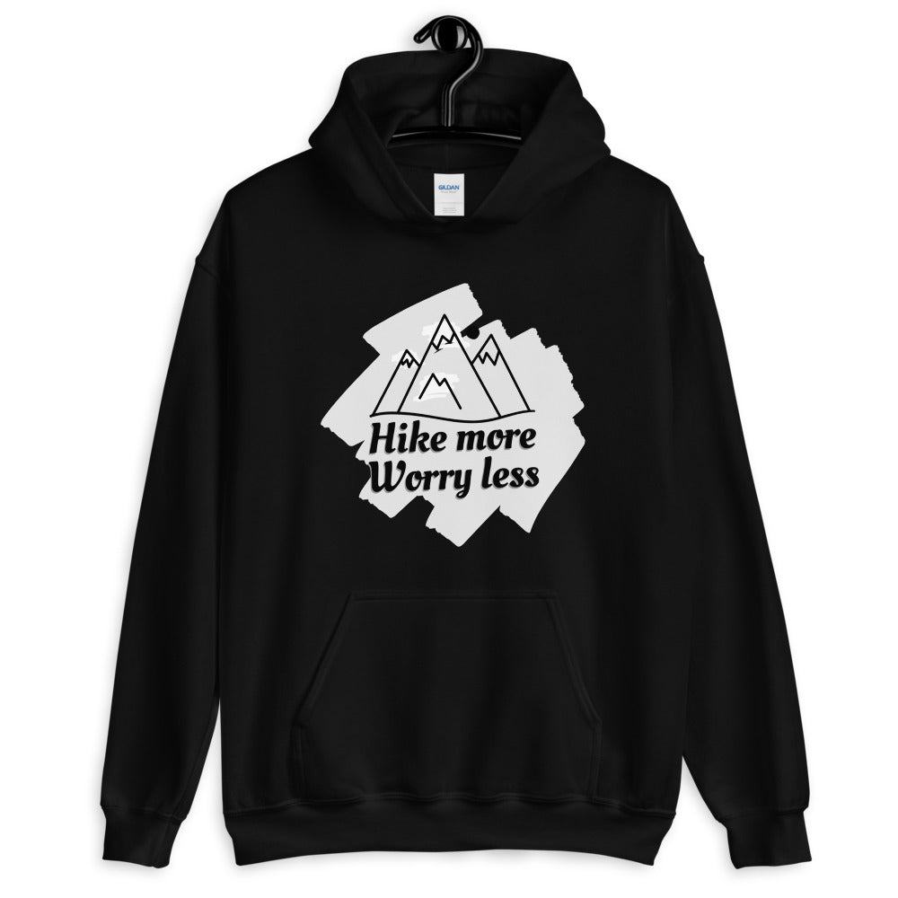 Alpha Hiking Hoodie