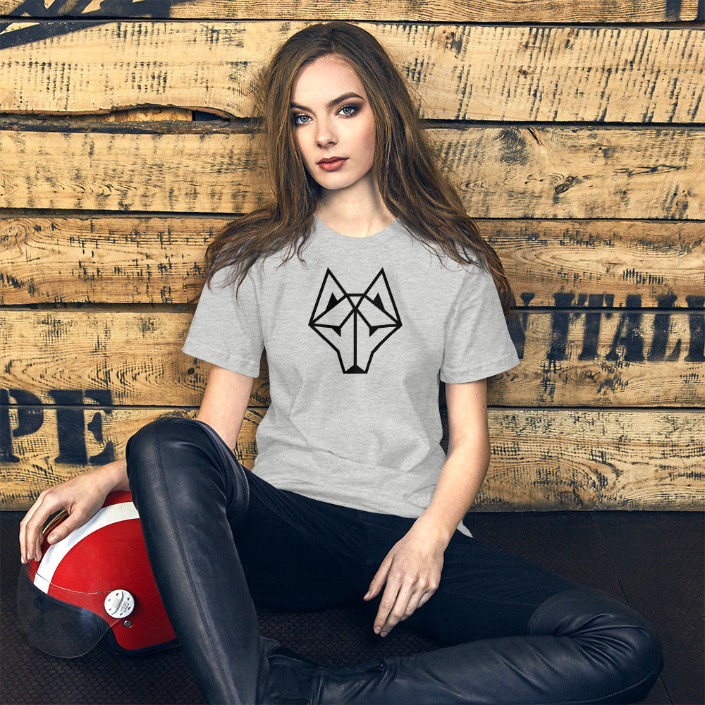 Alpha Tee for Women