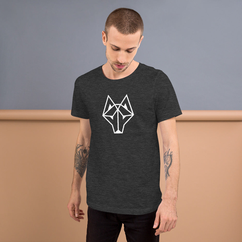 Alpha Sport Tee for Men