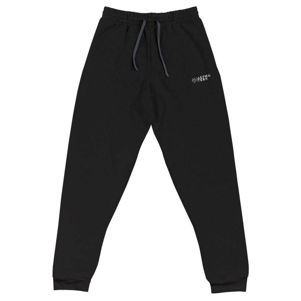 Alpha Minimalist Joggers II