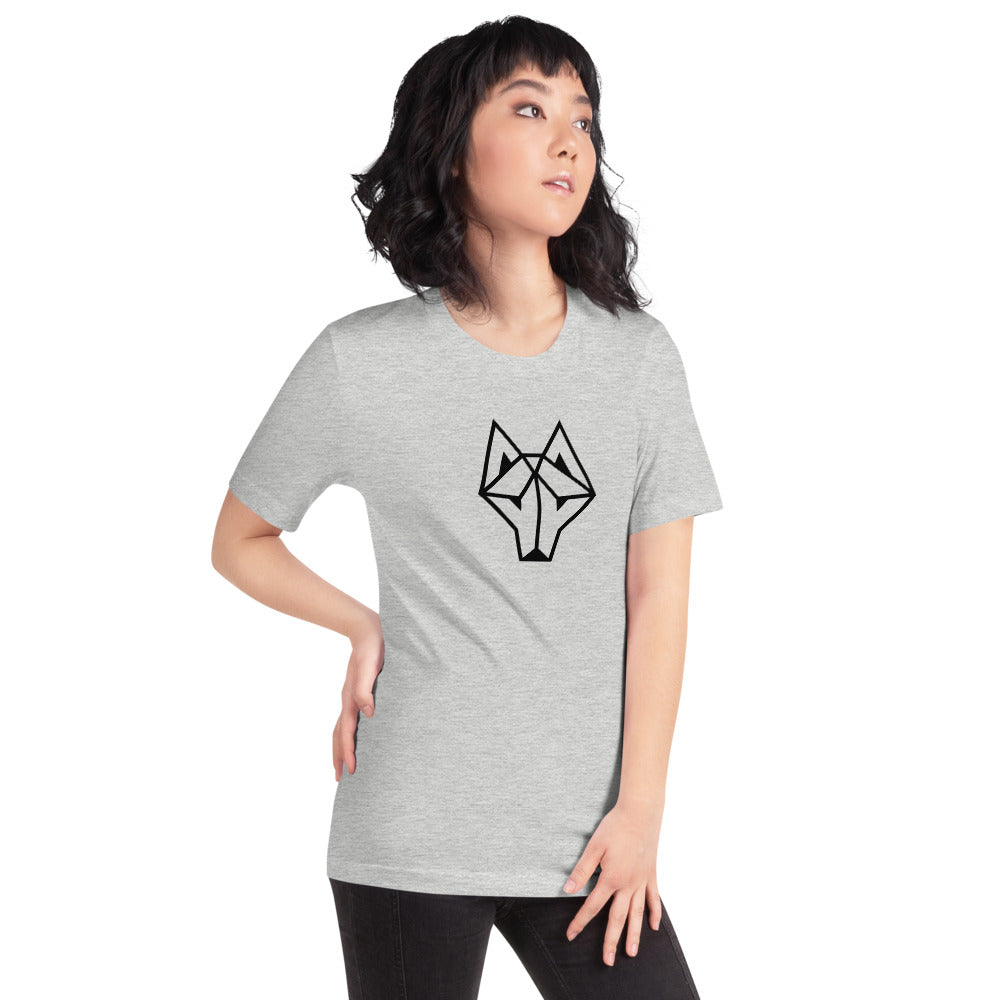 Alpha Sport Tee for Women