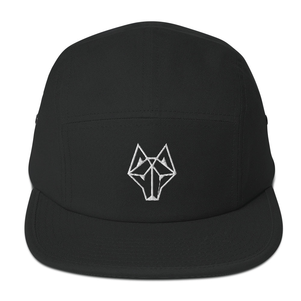 Alpha Camper Hat