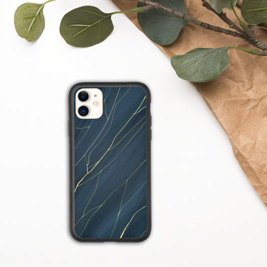 iPhone Biodegradable Case II