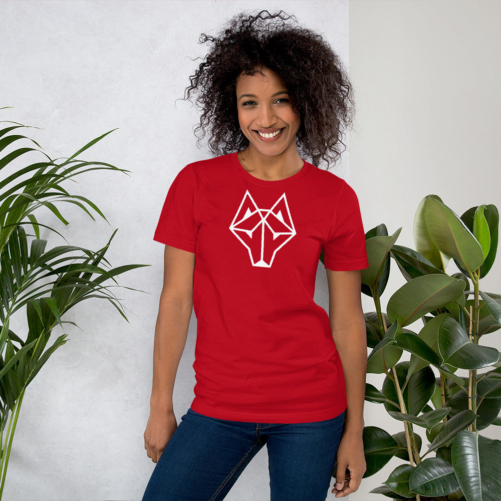 Alpha Tee for Women