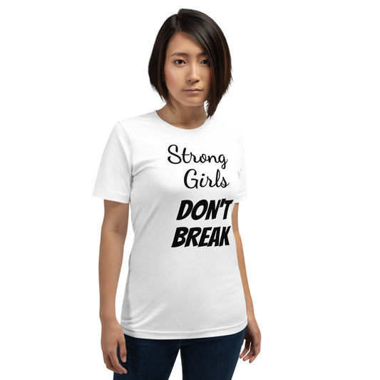 Alpha Statement for Women