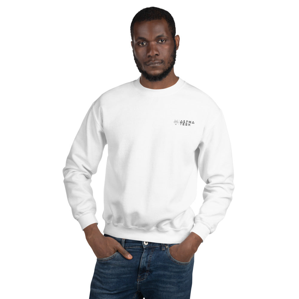 Alpha Sweatshirt for Men