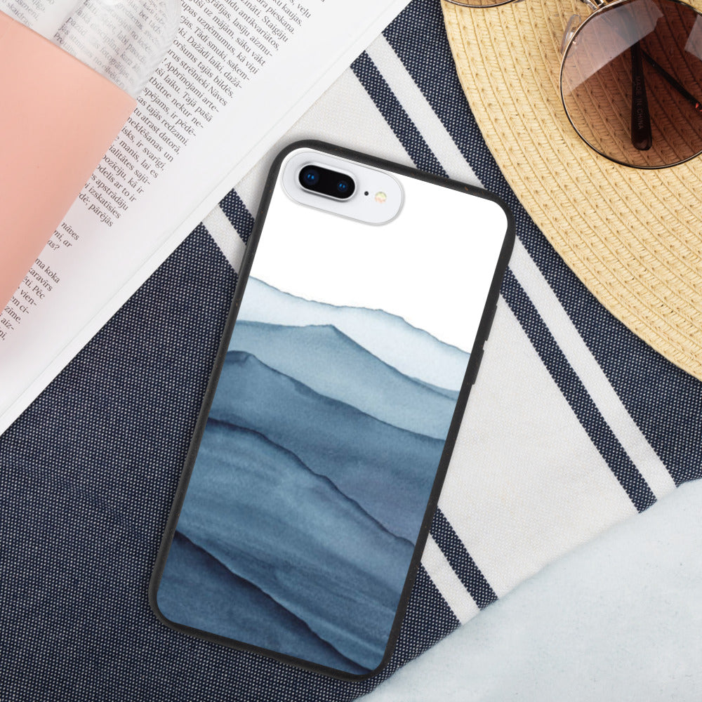 iPhone Biodegradable Case