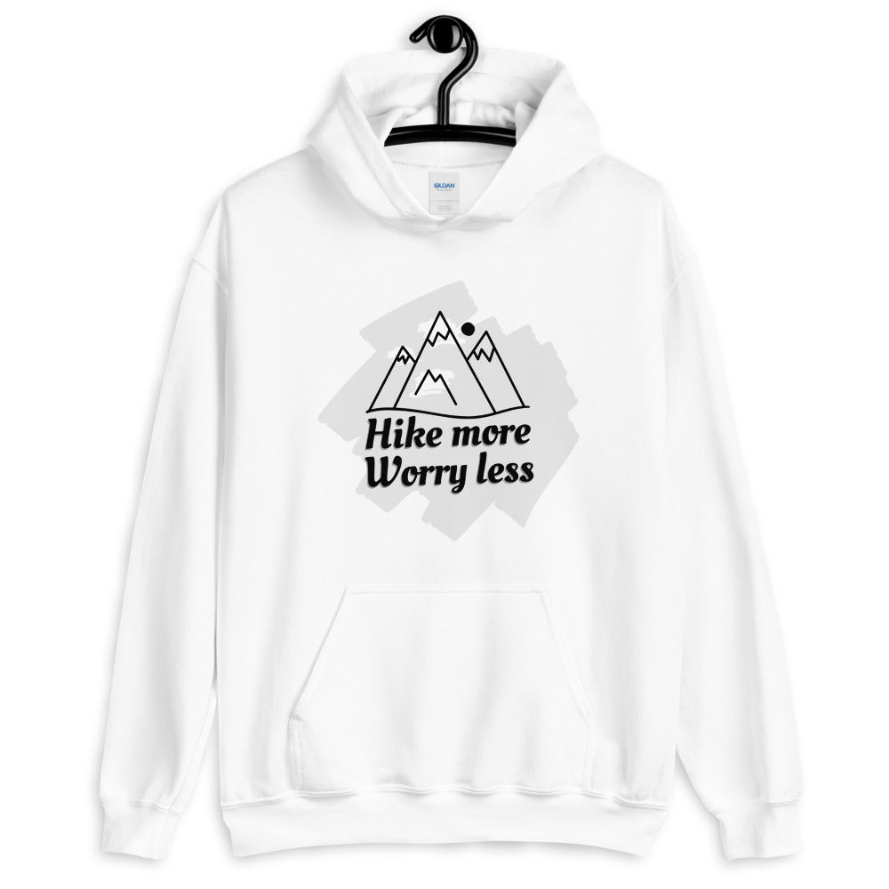 Alpha Hiking Hoodie