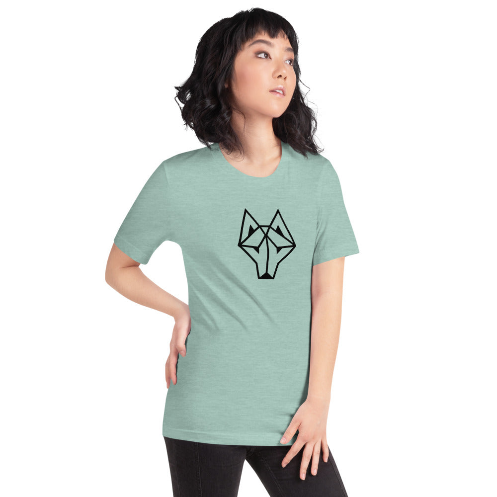 Alpha Sport Tee for Women