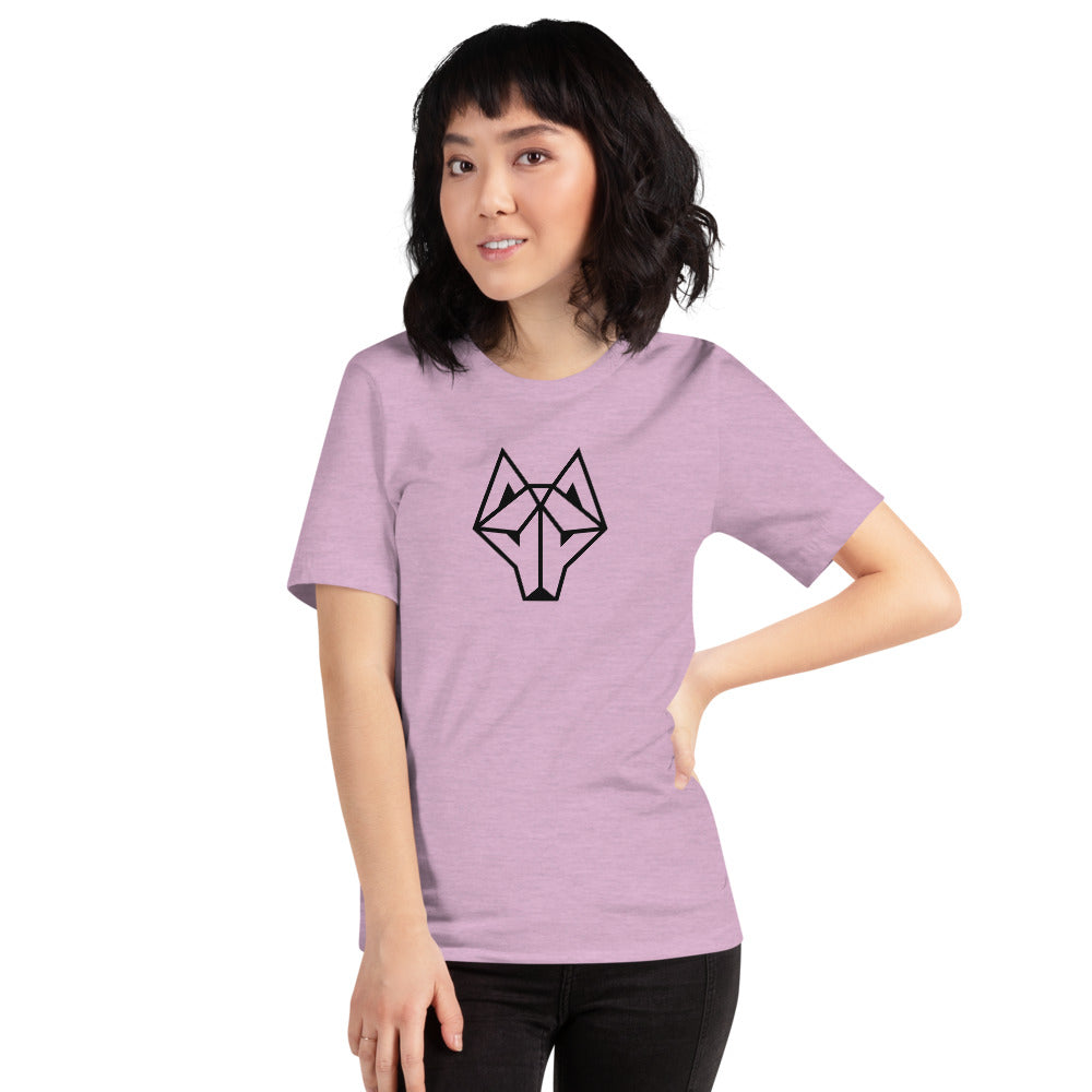 Alpha Sport Tee for Women